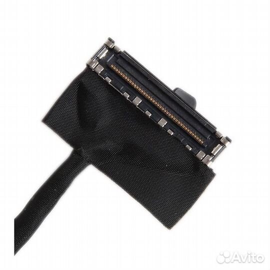 Шлейф матрицы ноутбука DD0R39LC000