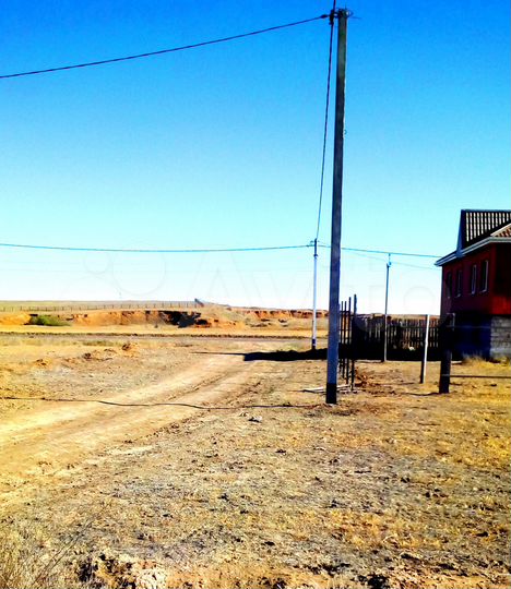 Участок 9 сот. (ИЖС)