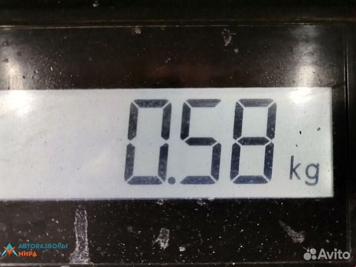 Форсунка Mitsubishi L200 4 2008 1465A041