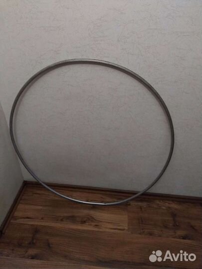 Обруч СССР гимнастический