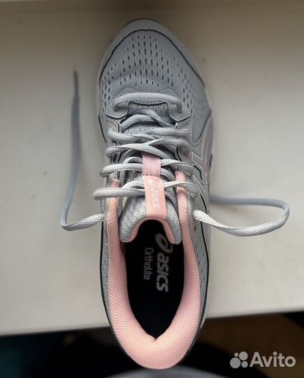 Кроссовки asics Women's GEL-Contend 8