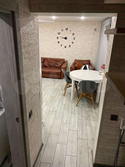 Дом 100 м² на участке 2 сот.