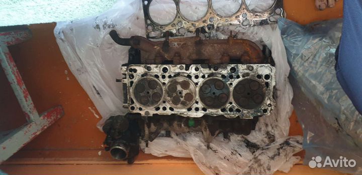 Навесное для RF5C mazda mazda6 mazda MPV