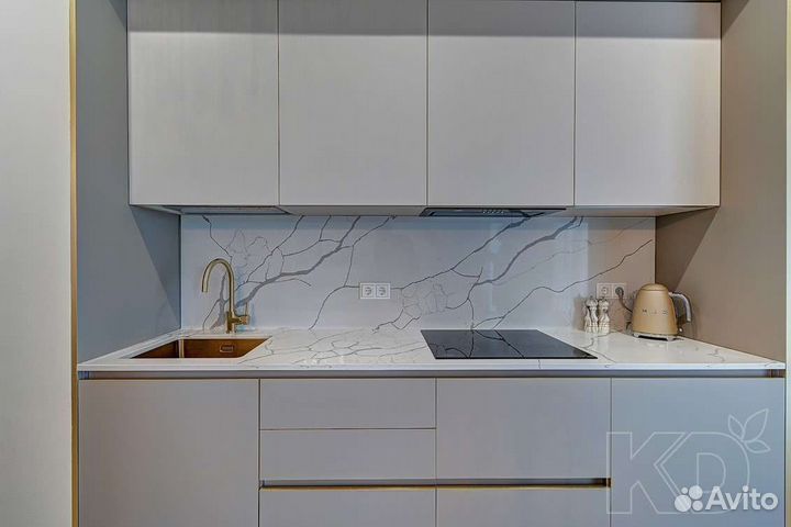 Кухонный гарнитрур напрямую от производителя