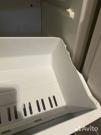 Холодильник daewoo