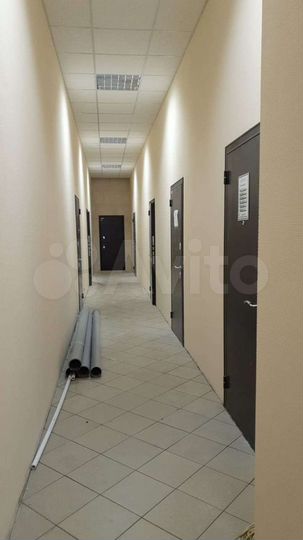 Офис, 17.1 м²