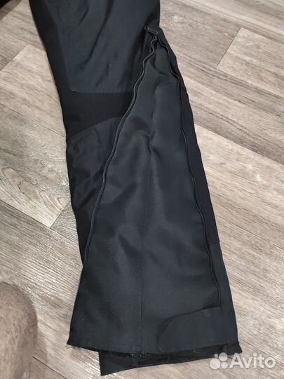 Снегоходные штаны XXL