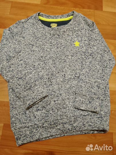 Детская одежда на мальчика