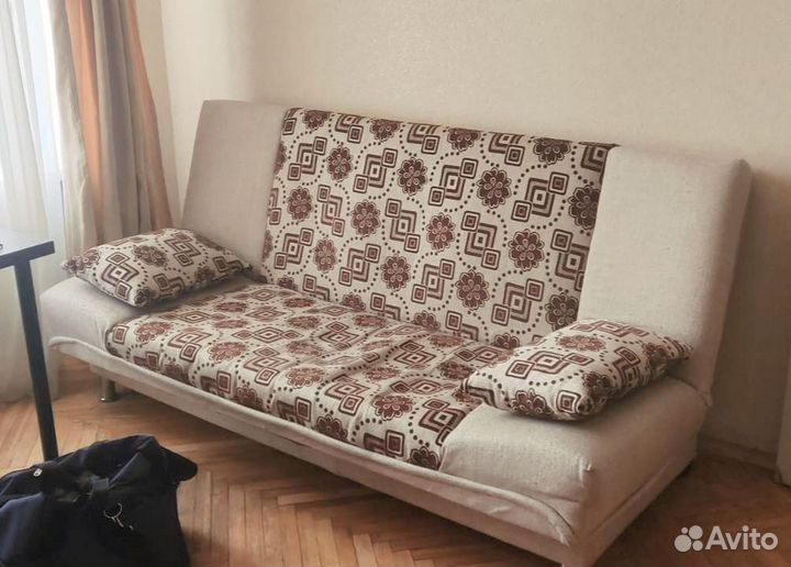 Диван книжка