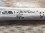 Флейта Yamaha (soprano/descant)