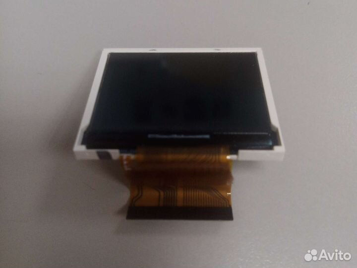 Дисплей для видеорегистратора каркам r2 ufo-15001