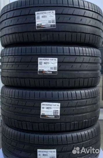 Hankook Ventus S1 Evo 3 K127 285/45 R22 114Y