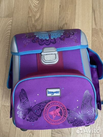 Рюкзак школьный