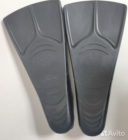 Ласты nabaiji 39 40 размер