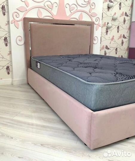 Кровати. Мягкая мебель с доставкой