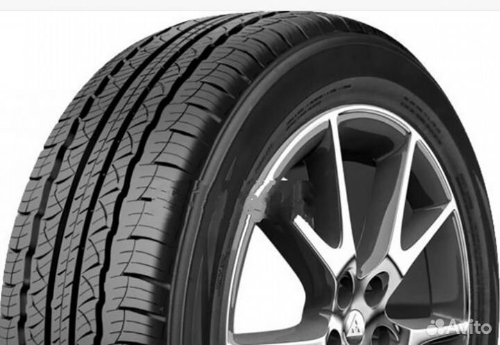 Triangle AdvanteX SUV TR259 215/70 R16 100H