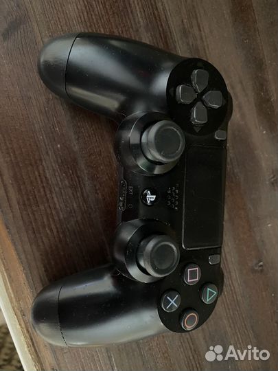 Sony playstation 4 slim 500gb