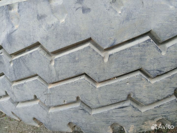 КамАЗ 53212, 1995