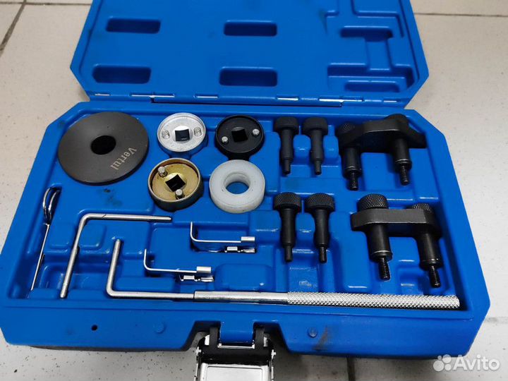 Фиксаторы грм VAG 1.8/2.0 TSI/tfsi