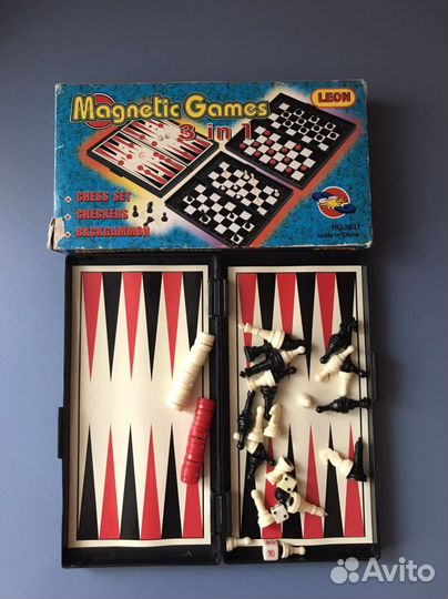 Развивающие игры для детей