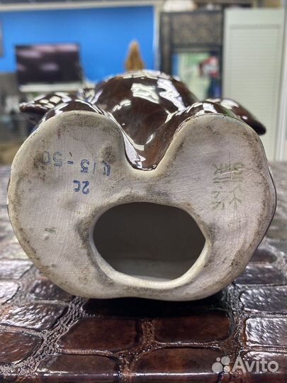 Олимпийский мишка