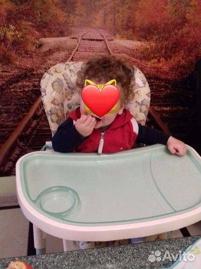 Кресло для кормления peg perego