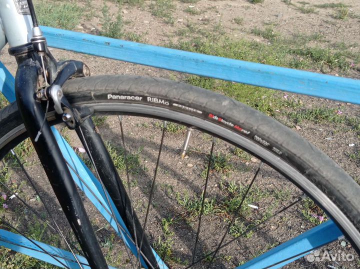 Велосипед fuji declaration 2016