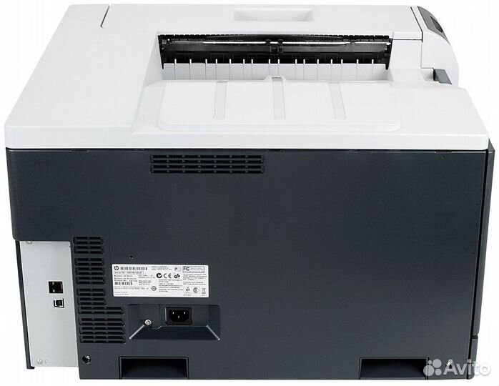 Принтер HP Color LaserJet Professional CP5225 (CE7