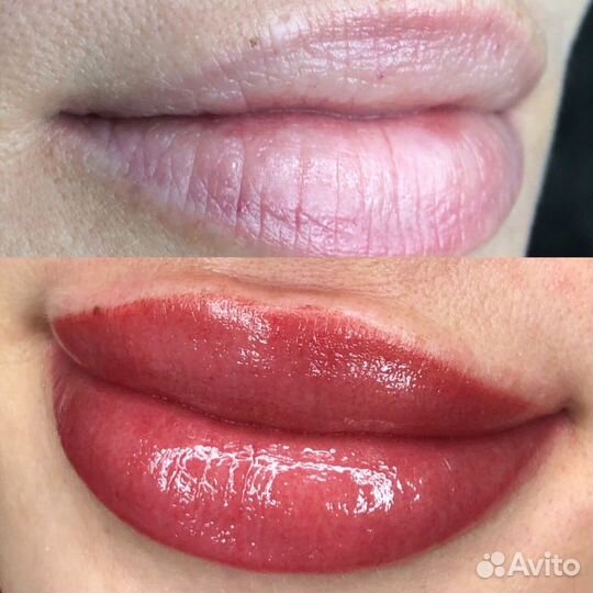 Аппарат для перманентного макияжа mast P10