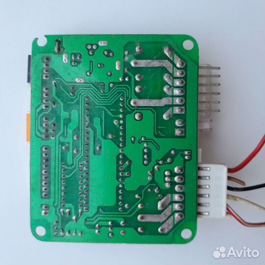 Микросхема