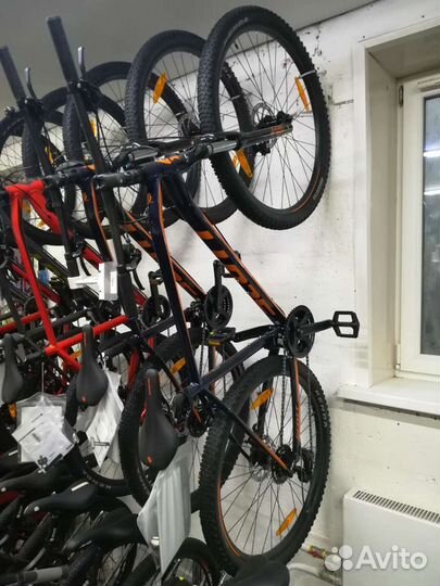 Велосипед горный Skott aspect 970 29