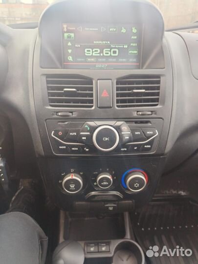 LADA Kalina 1.6 МТ, 2013, 111 500 км