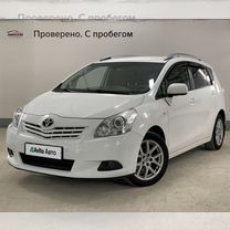 Toyota Verso 1.8 CVT, 2012, 238 865 км, с пробегом, цена 1 229 000 руб.