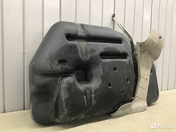 Бак топливный Nissan Almera Classic (B10) 2006-201