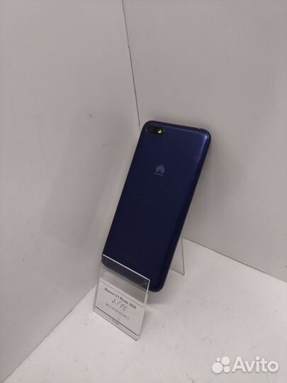 HUAWEI Y5 Prime (2018) Dual sim, 2/16 ГБ