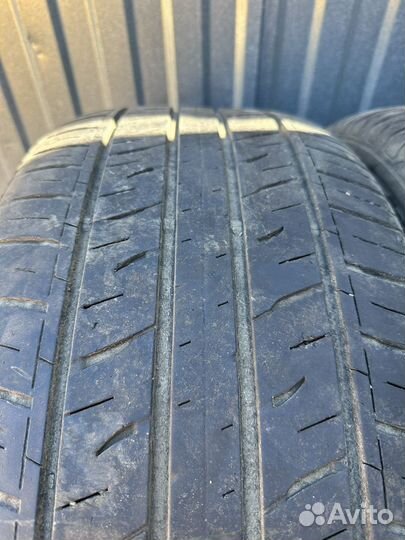 Dunlop Grandtrek PT3A 275/50 R21