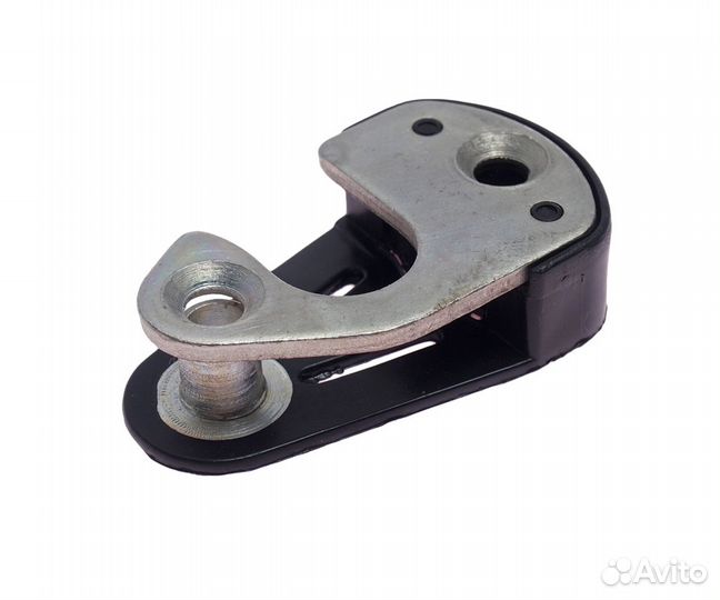 Фиксатор урал двери правый в сборе (кабины бескапо