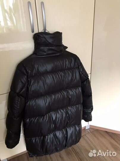 Пуховик Alessandr Manzoni