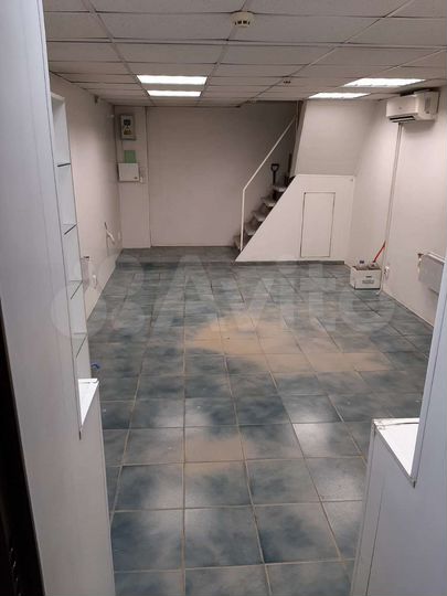 Торговая площадь, 46 м²