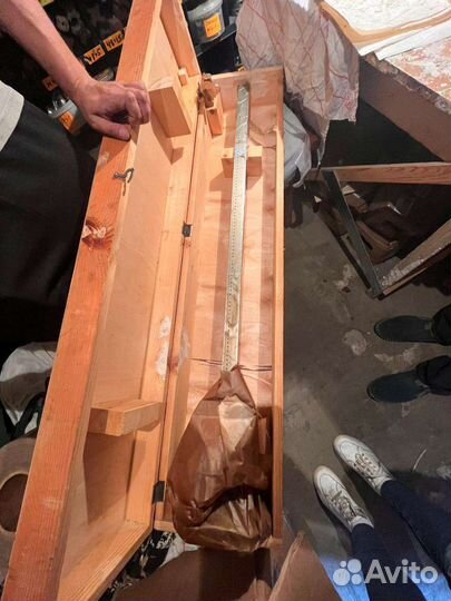 Штангенрейсмас шр-1000