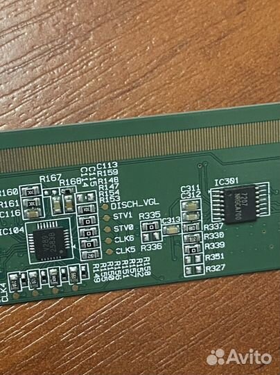 47-6001437 hv320whb-n50 от Lg 32lj510u