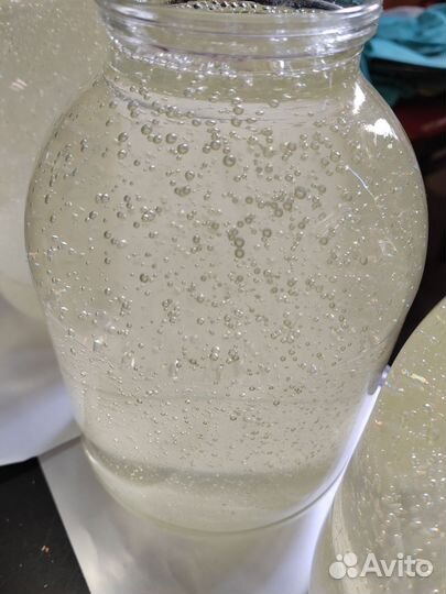 Мед белая акация