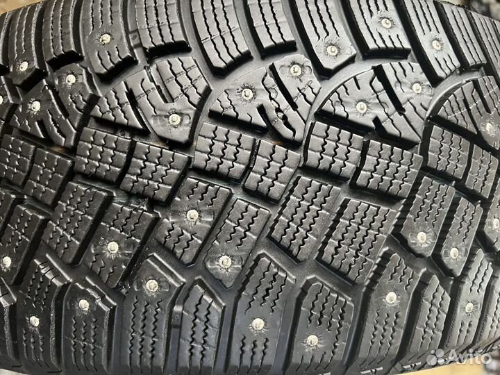 Continental IceContact 2 SUV 235/55 R19