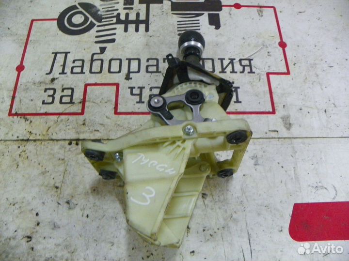 Кулиса кпп Hyundai Tucson