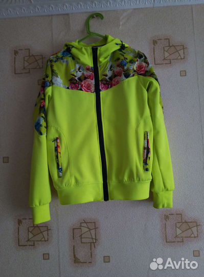 Костюм спортивный