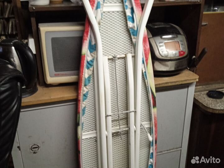 Гладильная доска бу