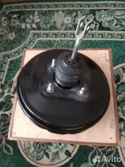 Вакум.усилительтормоза.рено.логан2011.г.в