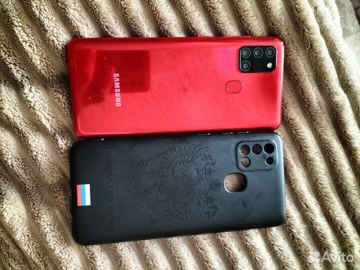 Samsung a21s