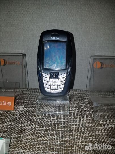 Nokia 6230i