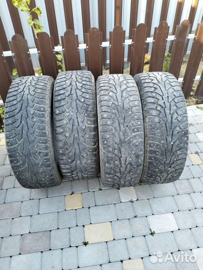 Nokian Tyres Nordman 5 SUV 235/60 R18 103